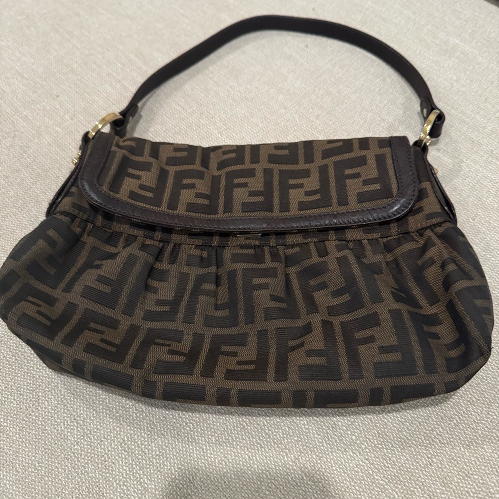 Fendi Chef Vintage